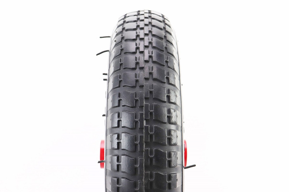 Колесо на тачку 3,00-8, під вісь 12мм Київ - фото 3