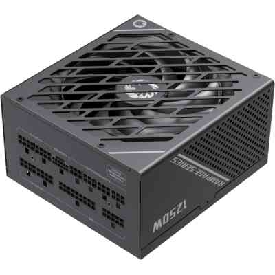 Блок живлення Gamemax 1250W (GX-1250 PRO BK (ATX3.0 PCIe5.0) Вінниця