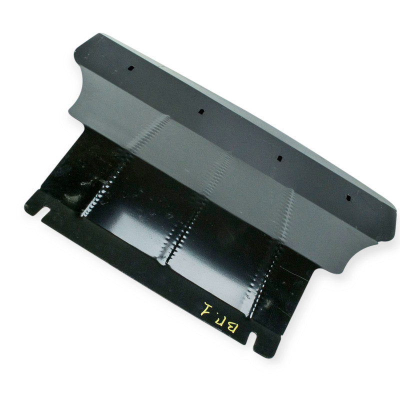 Защита Фольцваген Гольф III (93-98г) поддона Мукачево - изображение 1