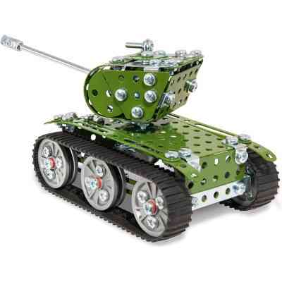 Конструктор Eitech Танк 1 (С210) Винница