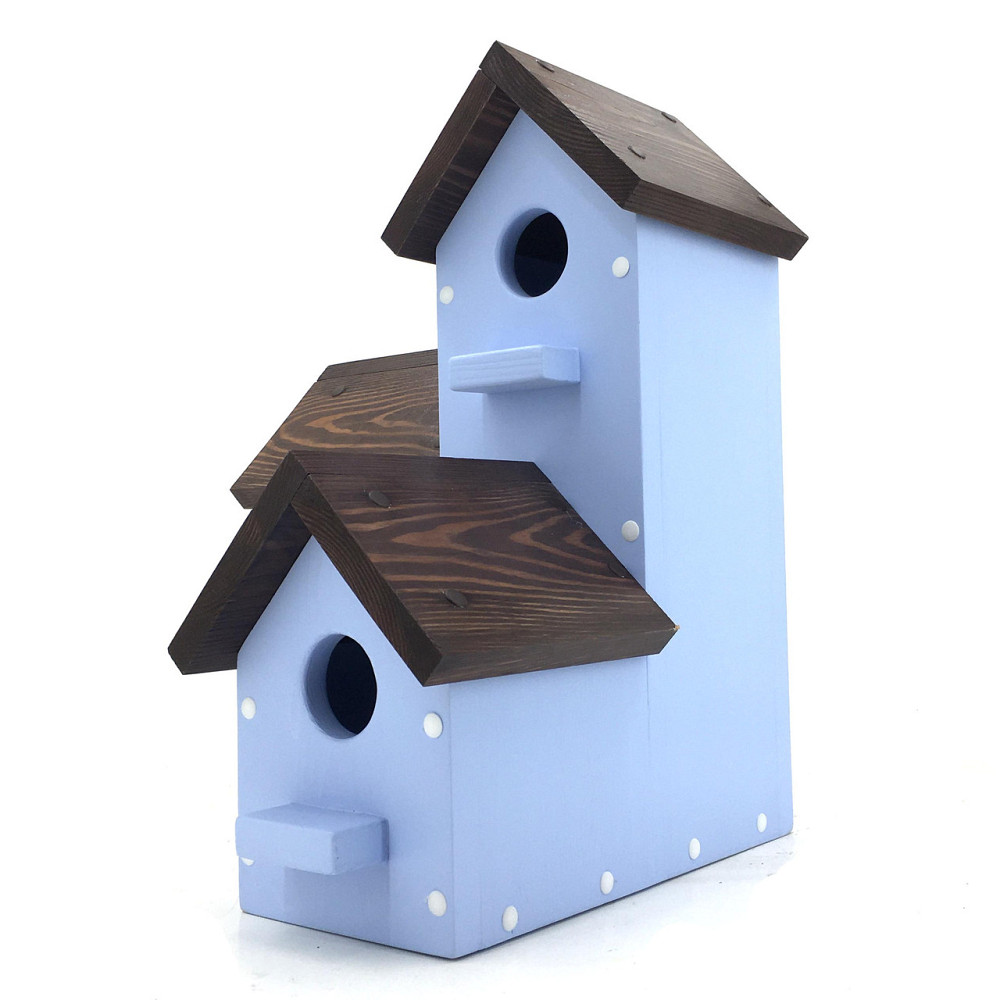 Скворечник садовый 