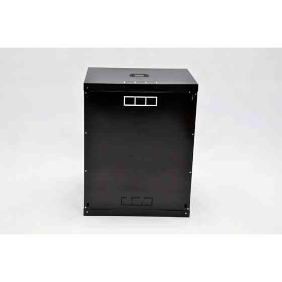 Шафа серверна CMS 15U 600 x 500 x 773 UA-MGSWL155B для мережевого обладнання Київ