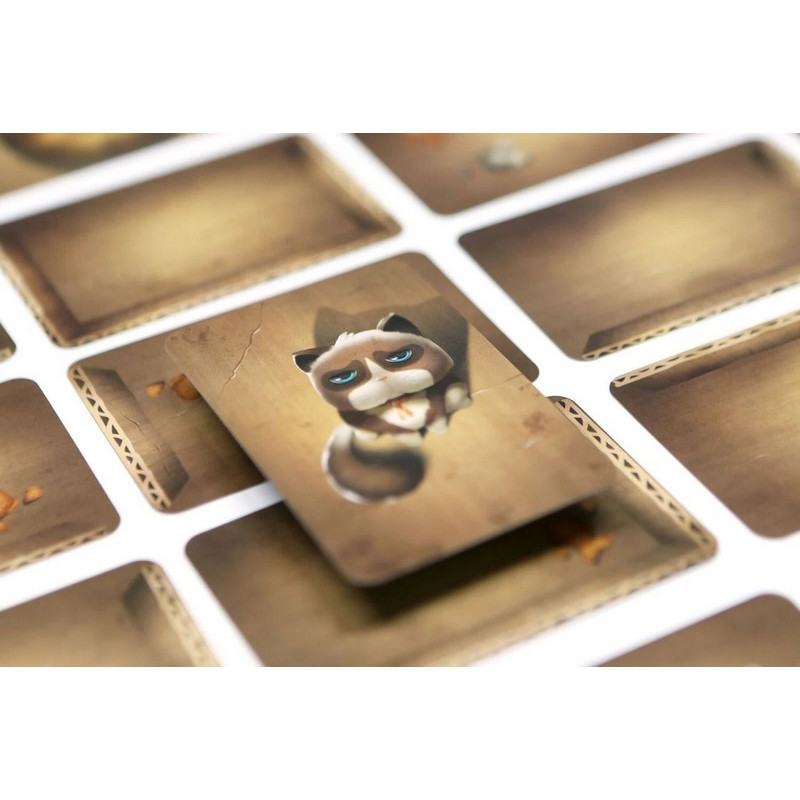 Карткова гра "Якщо влізе" ЯВ001UA 72 картки коробок Вінниця - фото 7