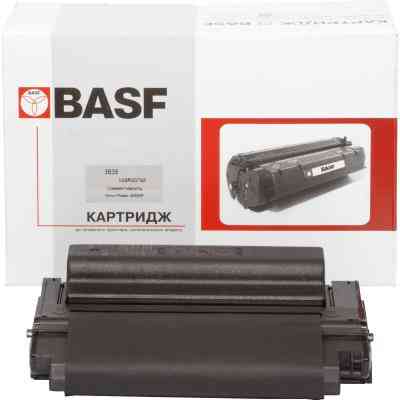 Тонер-картридж BASF Xerox Ph 3635MF Black 108R00796 (KT-3635-108R00796) Вінниця
