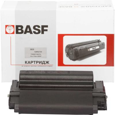 Тонер-картридж BASF Xerox Ph 3635MF Black 108R00796 (KT-3635-108R00796) Вінниця - фото 1