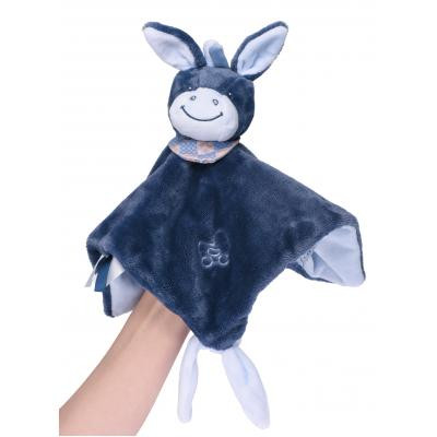 М&apos;яка іграшка Nattou ослик Алекс (321150) Вінниця - фото 4