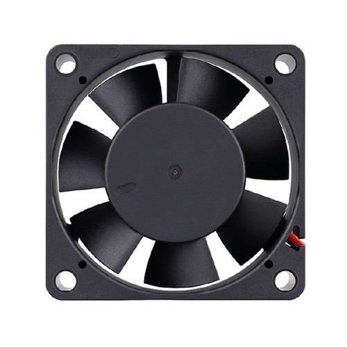 Вентилятор охлаждения для 3D-принтера и электроники Киев - изображение 8