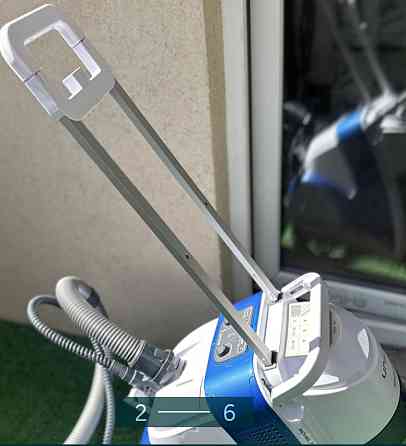 Пылесос - Пароочиститель. Киев