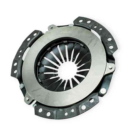 Диск натискний 2101-2107, 2121 без павука (новий зразок) (кошик) AT зчеплення Мукачево