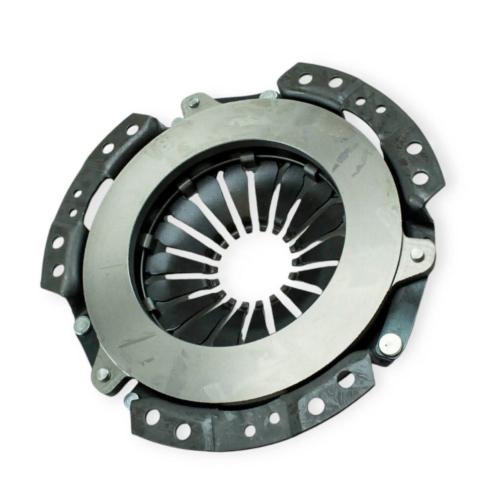 Диск натискний 2101-2107, 2121 без павука (новий зразок) (кошик) AT зчеплення Мукачево - фото 1