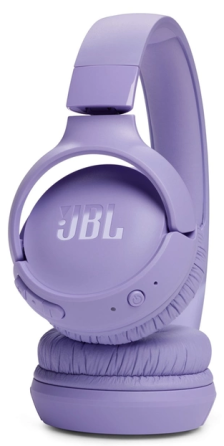 Гарнітура JBL TUNE 520BT Purple (JBLT520BTPUREU) (6861954) Київ