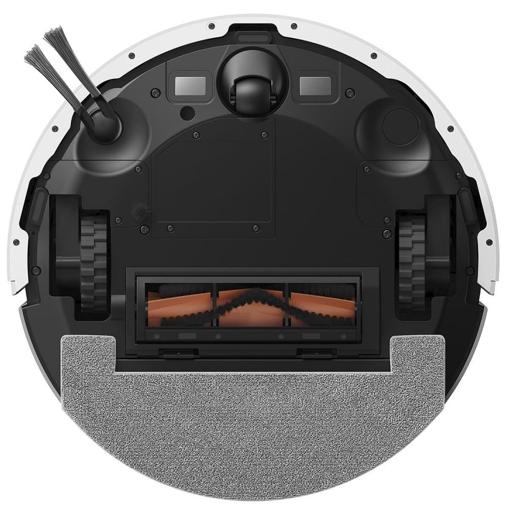 Робот-пилосос Mova E20s Pro-EUA (RLE23SA) ( 12509 ) Харьков - изображение 3