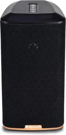 Портативная колонка Klipsch RW-1 czarny Киев