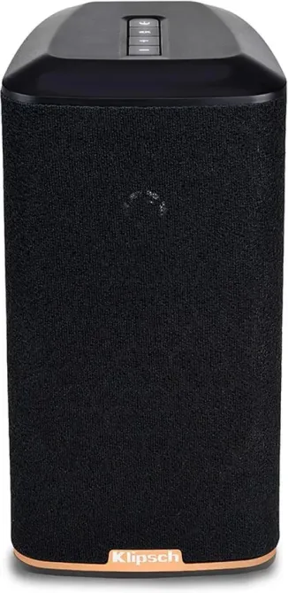 Портативна колонка Klipsch RW-1 czarny Київ - фото 1