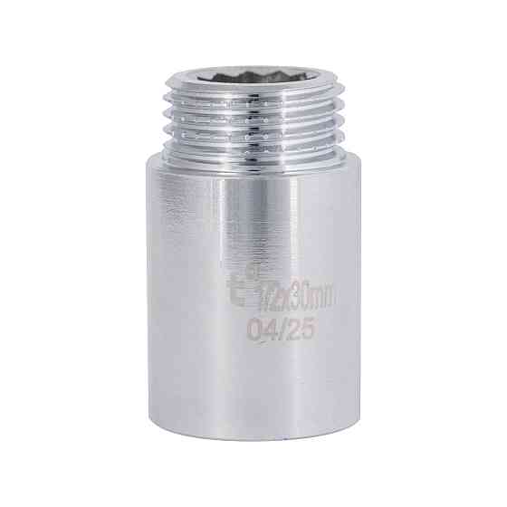 Подовжувач Thermo Alliance Standart 30х1/2" хром SD1301530 Київ