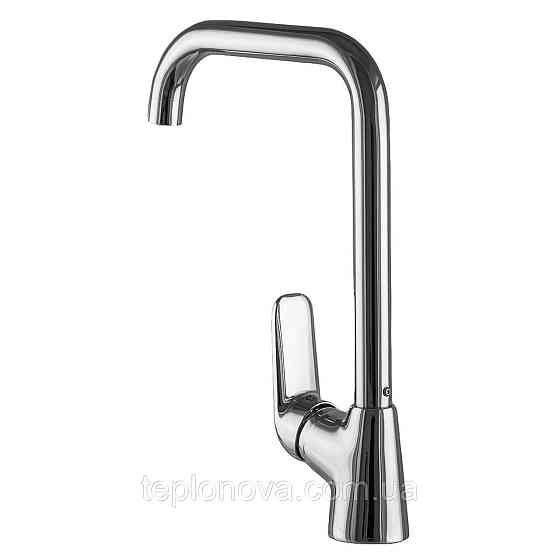 Змішувач для кухні Globus Lux Koln GLK-0203L Чернівці