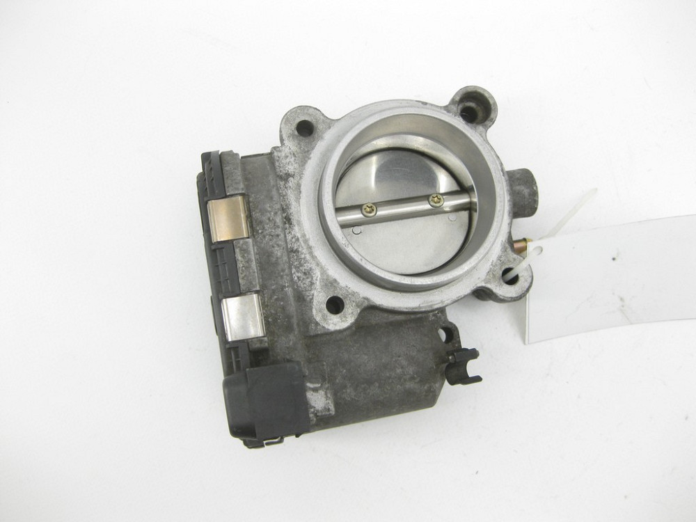 Mercedes-Benz  A1111410325 Дросельна заслінка M111 Одесса - изображение 3