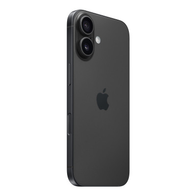 Мобильный телефон Apple iPhone 16 128GB Black (MYE73) Винница - изображение 3