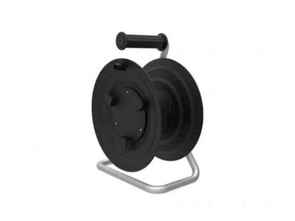 Катушка для удлинителя на 50м без розеток (3х1,5 ПВС) IP44 BM9-3000-0000 ТМ BEMIS Киев - изображение 1
