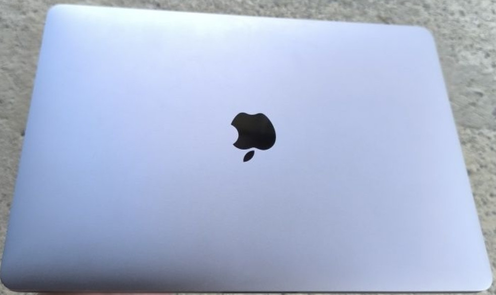 Ноутбук Apple MacBook Pro 13 Київ - фото 7