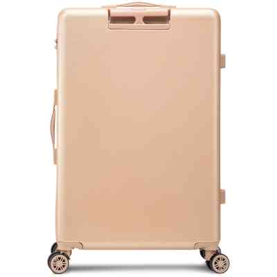 Чемодан Semi Line 28" L T5912-3 Golden (DAS303368) Винница