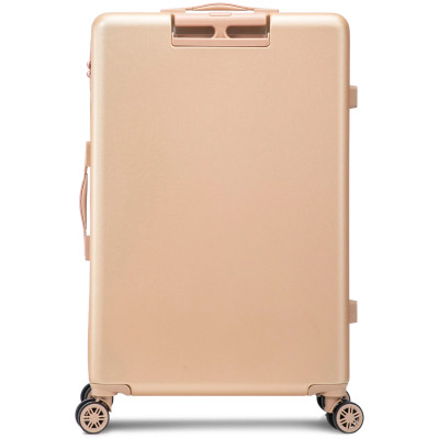 Валіза Semi Line 28" L T5912-3 Golden (DAS303368) Вінниця - фото 2