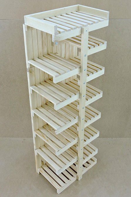 Полка для обуви 