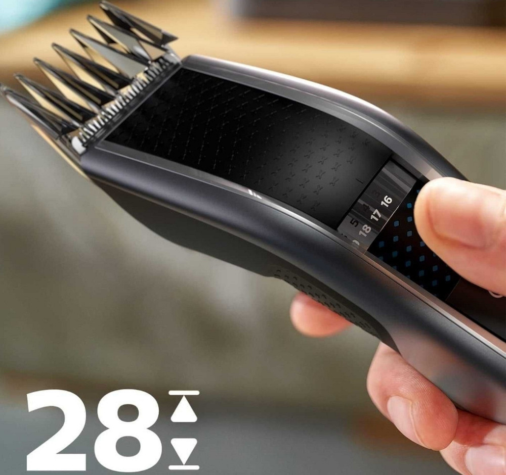 Машинка для стрижки волосся / Тример / Триммер Philips Series 5000 Киев - изображение 3