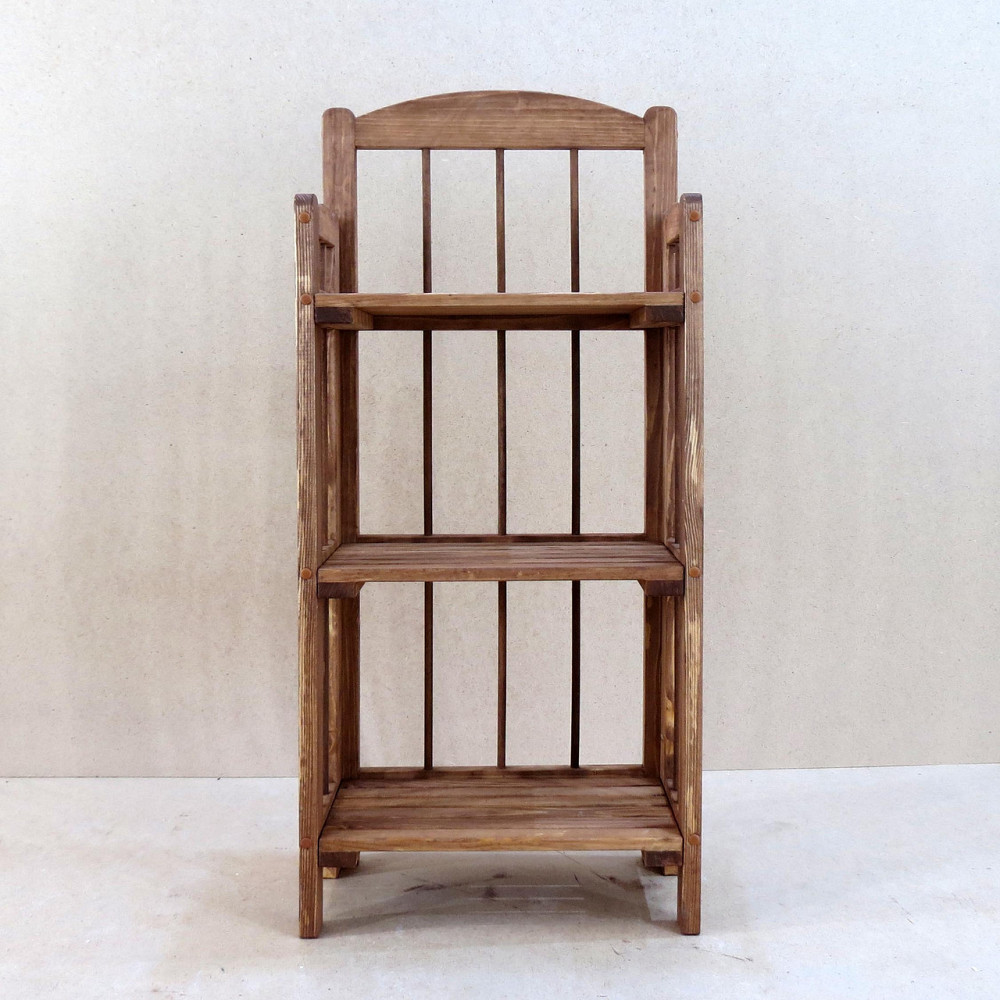 Этажерка разборная 