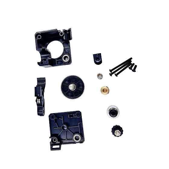 Екструдер MEGA  Титан (тип боуден) для 3D принтера Київ