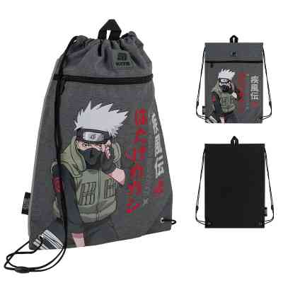 Сумка для обуви Kite 601M NR-1 Naruto Shippuden (NR25-601M-1) Винница
