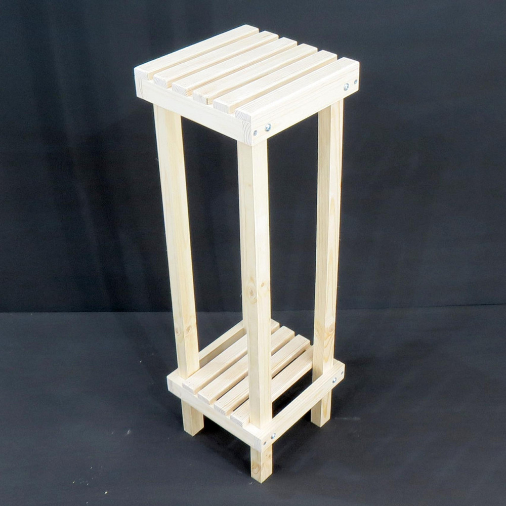 Підставка для квітів "Капаріка 90" бланже Миколаїв - фото 5