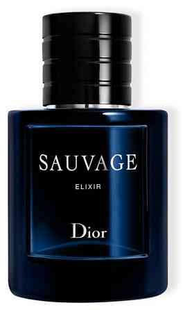 Парфюмированная вода Dior Sauvage Elixir Славянск