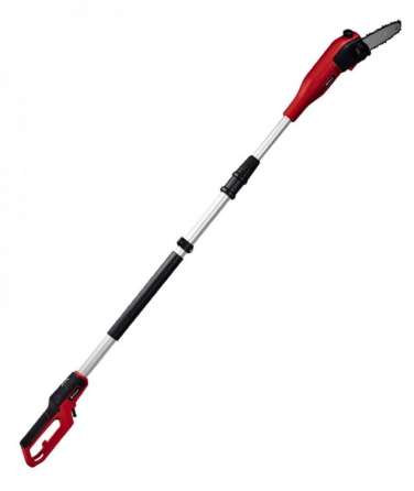 Качественный высоторез электрический Einhell GC-EC 7520 T: 750 Вт, длина шины 20см Киев
