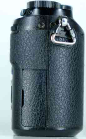 Фотоапарат Panasonic Lumix GX80 Київ