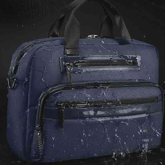 Сумка Tigernu T-L5207 14" Blue Київ