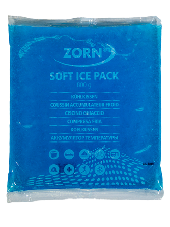 Аккумулятор холода Zorn Soft Ice 800 Киев