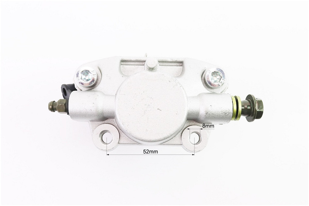 Гальмівний супорт гідравлічний задній Київ - фото 4