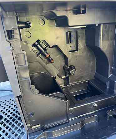 Кавомашина Philips Latte GO Київ