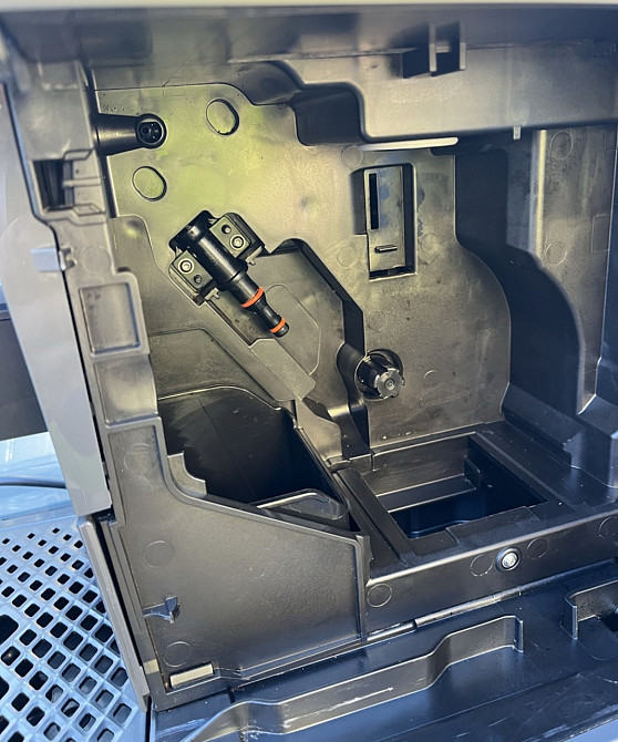 Кавомашина Philips Latte GO Київ - фото 1