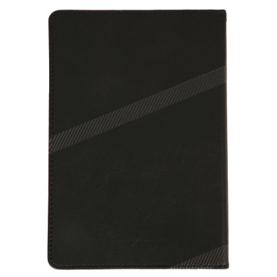 Тижневик Leo planner А5 датований 2026 "Nero", твердий, чорний, 368 сторінок (252687) Вінниця - фото 8