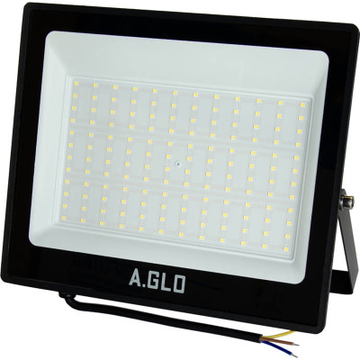 Прожектор A.GLO GL-22-100 100W 6400K Вінниця - фото 2