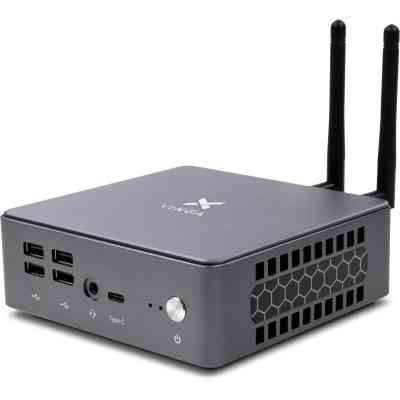 Компьютер Vinga Mini PC V660 (V6601235U.16512) Винница