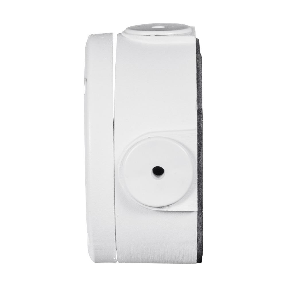 Монтажна коробка Light Vision VLC-01BX(M), алюміній, 105*50 мм (75-00208) Київ - фото 9