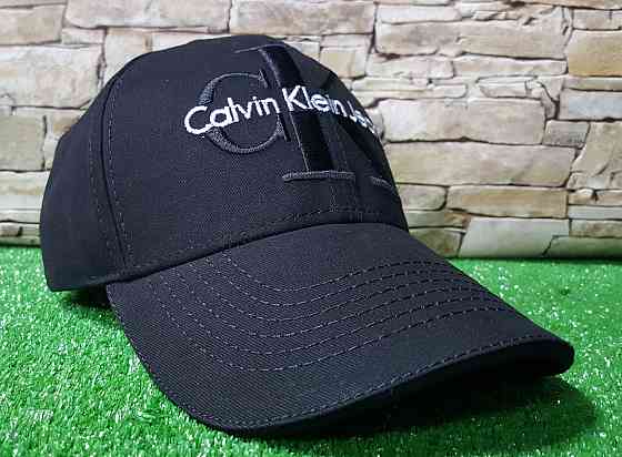 Бейсболка Calvin Klein Київ