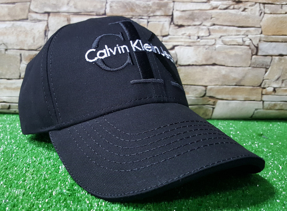 Бейсболка Calvin Klein Київ - фото 3