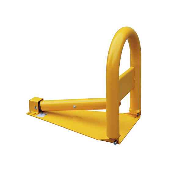 Комплект паркувального бар'єра Came UNIPARK з шириною паркомісця до 2 м Киев