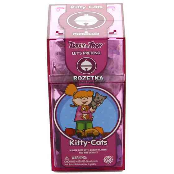 Фігурка Trixy&amp;Troy Кошечки (T092) Вінниця