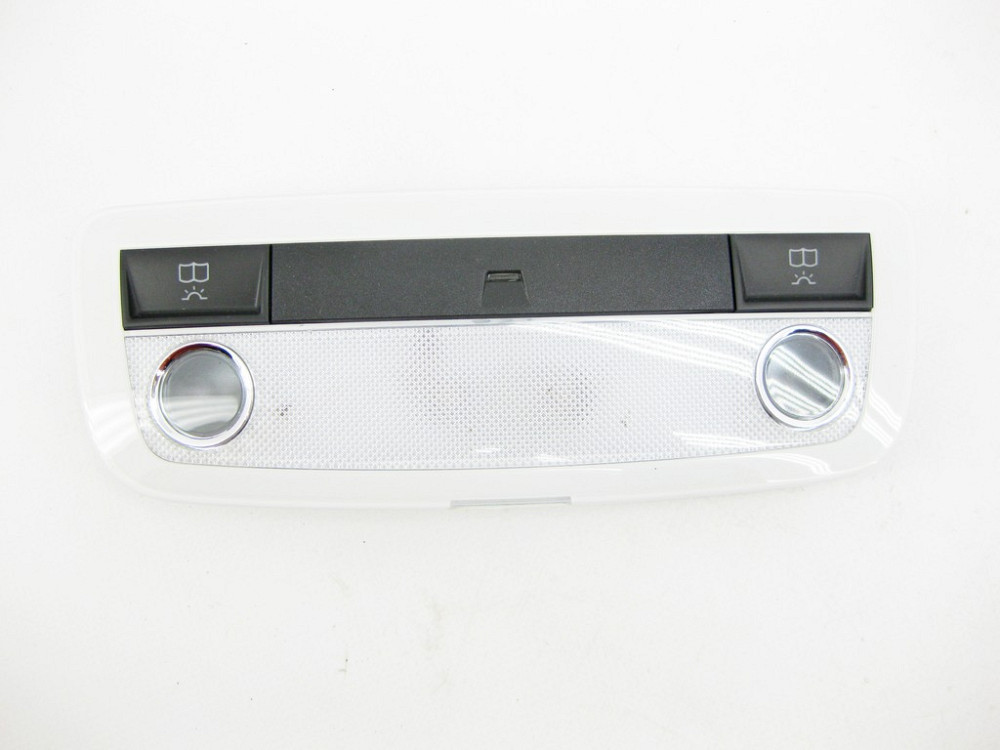 Mercedes-Benz  A2049060335 9051 Стельовий задній плафон чорний CLA C117 GLA X156 A-class W176 Одеса - фото 1