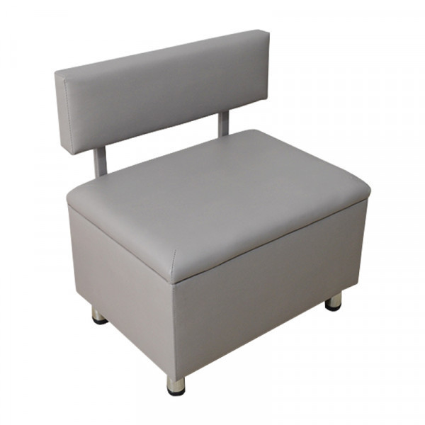 Диван для зони очікування Міні Київ - фото 2